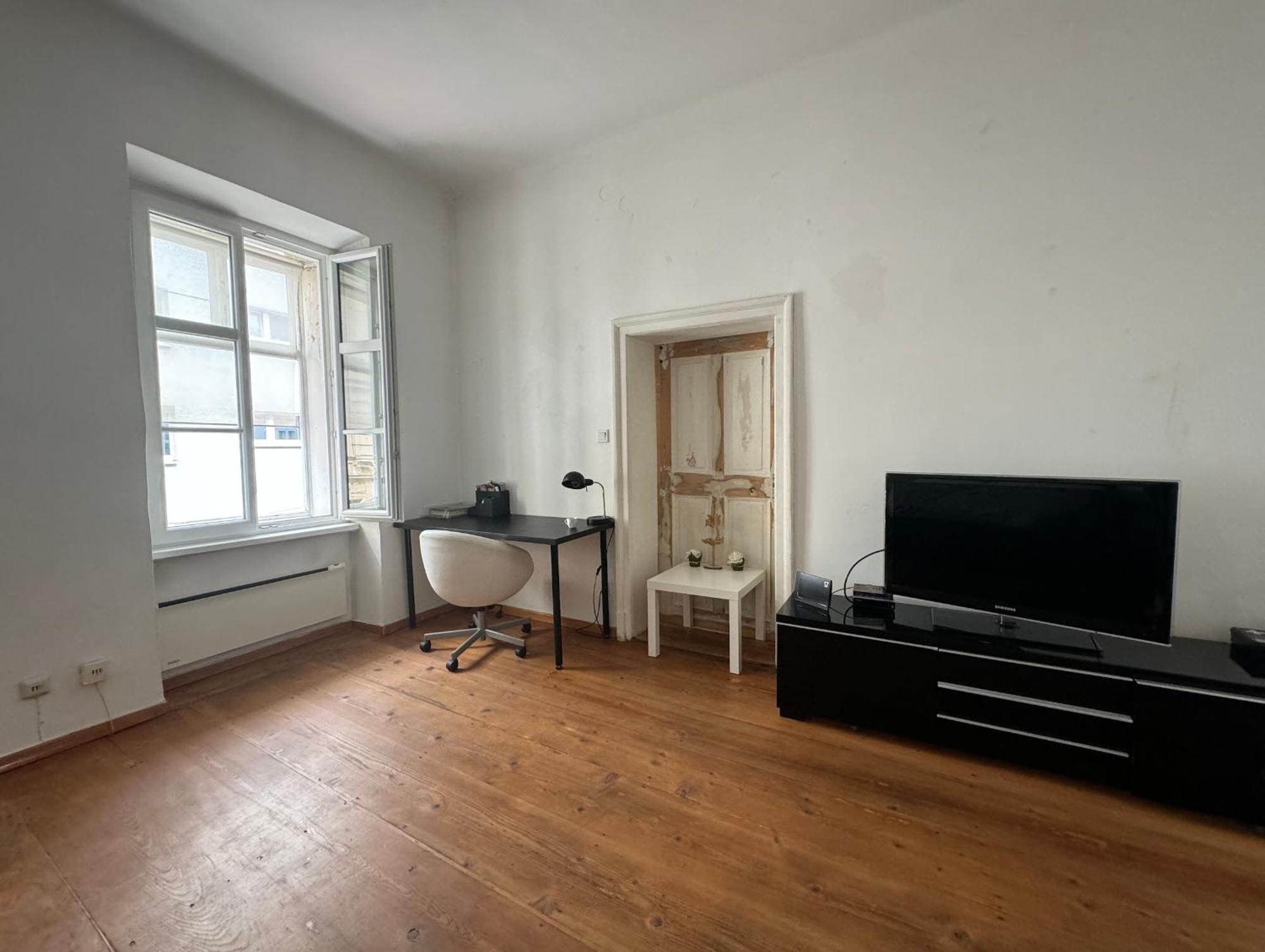 Vienna City Crown Apartment Naschmarkt U4 Экстерьер фото